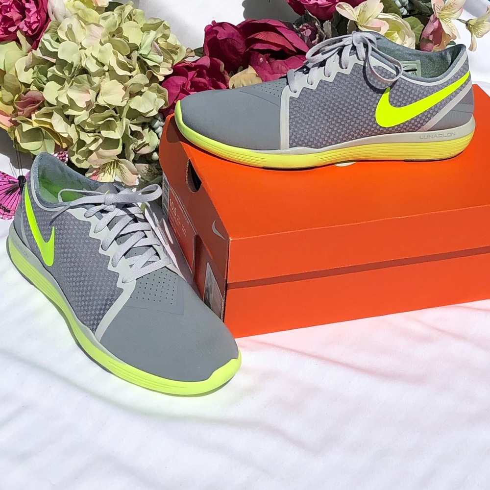 ❌ SOLD ❌ Nike Lunar Sculpt New in Box - Picture 9 of 11